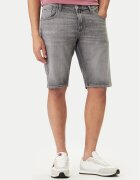 Tommy Jeans Pantaloni scurți de blugi Ronnie DM0DM22975 Regular Fit