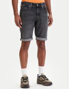 Tommy Jeans Pantaloni scurți de blugi Ronnie DM0DM22976 Slim Fit