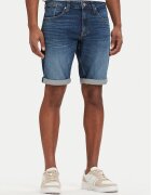 Tommy Jeans Pantaloni scurți de blugi Ronnie DM0DM22980 Slim Fit