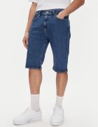 Tommy Jeans Pantaloni scurți de blugi Ryan DM0DM21851 Slim Fit