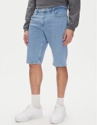 Tommy Jeans Pantaloni scurți de blugi Ryan DM0DM21852 Slim Fit