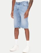 Tommy Jeans Pantaloni scurți de blugi Ryan DM0DM21855 Slim Fit