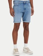 Tommy Jeans Pantaloni scurți de blugi Scanton DM0DM22981 Slim Fit