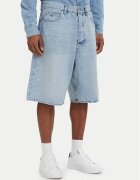Tommy Jeans Pantaloni scurți de blugi Theo DM0DM23007 Loose Fit