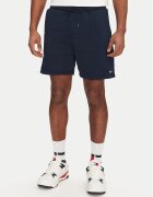 Tommy Jeans Pantaloni scurți sport Flag Beach DM0DM21931 Regular Fit