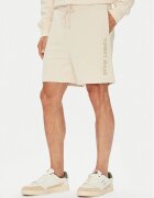 Tommy Jeans Pantaloni scurți sport New Classic Beach DM0DM21781 Relaxed Fit