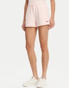 Tommy Jeans Pantaloni scurți sport Script DW0DW20353 Regular Fit