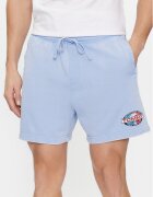 Tommy Jeans Pantaloni scurți sport Tjm Arch Graphic Beach Short Ext DM0DM19167 Regular Fit