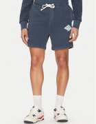 Tommy Jeans Pantaloni scurți sport Varsity DM0DM20936 Regular Fit