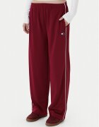 Tommy Jeans Pantaloni trening Archive DW0DW22633 Regular Fit
