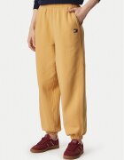 Tommy Jeans Pantaloni trening Badge DW0DW23536 Regular Fit