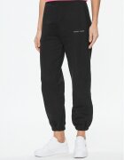 Tommy Jeans Pantaloni trening Classics DW0DW17309 Relaxed Fit