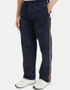 Tommy Jeans Pantaloni trening DM0DM23123 Relaxed Fit