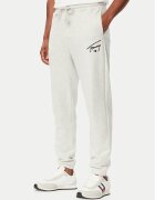 Tommy Jeans Pantaloni trening DM0DM23593 Regular Fit