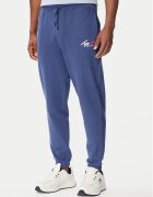 Tommy Jeans Pantaloni trening DM0DM23903 Regular Fit