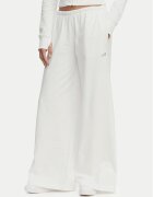 Tommy Jeans Pantaloni trening Metallic Logo DW0DW22735 Wide Leg