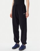 Tommy Jeans Pantaloni trening Script DW0DW20670 Relaxed Fit