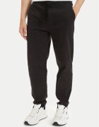 Tommy Jeans Pantaloni trening TJM DM0DM23122 Regular Fit