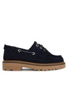 Tommy Jeans Pantofi Tjw Archive '01 Low Boat Shoe EN0EN03157