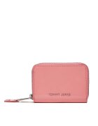 Tommy Jeans Portofel Tjw Ess Must Small Za Patent AW0AW15935