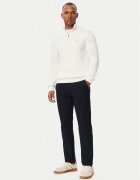 Tommy Jeans Pulover DM0DM21654 Slim Fit
