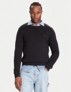 Tommy Jeans Pulover DM0DM21787 Regular Fit
