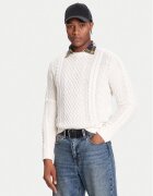 Tommy Jeans Pulover DM0DM22101 Regular Fit