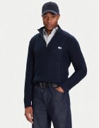 Tommy Jeans Pulover DM0DM22103 Regular Fit