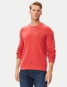 Tommy Jeans Pulover DM0DM22853 Slim Fit