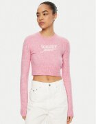 Tommy Jeans Pulover DW0DW19895 Regular Fit