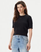 Tommy Jeans Pulover DW0DW20380 Regular Fit