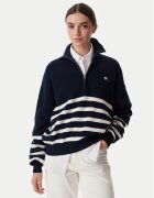 Tommy Jeans Pulover DW0DW22928 Regular Fit