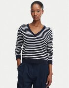 Tommy Jeans Pulover Essential DW0DW19888 Regular Fit