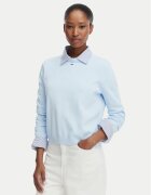 Tommy Jeans Pulover Essential DW0DW20159 Regular Fit