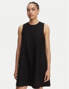 Tommy Jeans Rochie de vară DW0DW22343 A-Line Fit