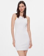 Tommy Jeans Rochie de vară Essential DW0DW17406 Skinny Fit