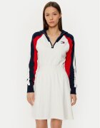 Tommy Jeans Rochie de zi DW0DW19467 Regular Fit