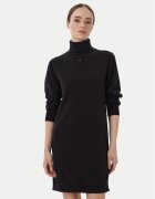 Tommy Jeans Rochie tricotată Ess DW0DW23460 Regular Fit