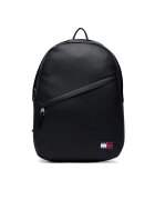 Tommy Jeans Rucsac Tjm Daily Pu Backpack AM0AM14620