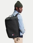 Tommy Jeans Rucsac Tjm Elevated Pu Multi Backpack AM0AM13407
