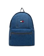 Tommy Jeans Rucsac Tjm Utility Denim Backpack AM0AM14052