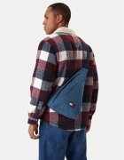 Tommy Jeans Rucsac Tjm Utility Denim Sling Bag AM0AM14051