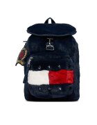 Tommy Jeans Rucsac Tjw Archive Fur Backpack AW0AW19078