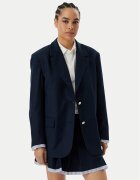Tommy Jeans Sacou DW0DW22601 Boyfriend Fit