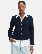 Tommy Jeans Sacou DW0DW22910 Regular Fit
