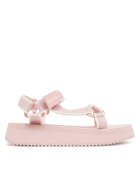 Tommy Jeans Sandale Tjw Eva Sandal EN0EN02747