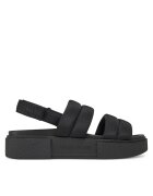 Tommy Jeans Sandale Tjw Flatform Sandal EN0EN02802