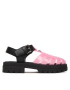 Tommy Jeans Sandale Tjw Jelly Fisherman Sandal EN0EN02949