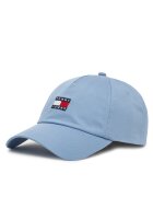 Tommy Jeans Șapcă Heritage Core 5 Panel AW0AW16991