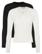 Tommy Jeans Set de bluze﻿ Essential DW0DW17716 Slim Fit